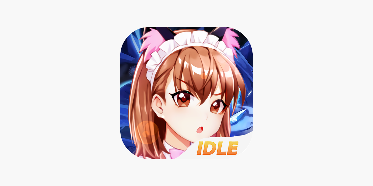 Idle Warrior on the App Store